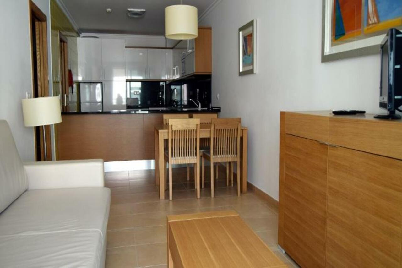 Apartamentos Katavento Monte Gordo Exterior photo