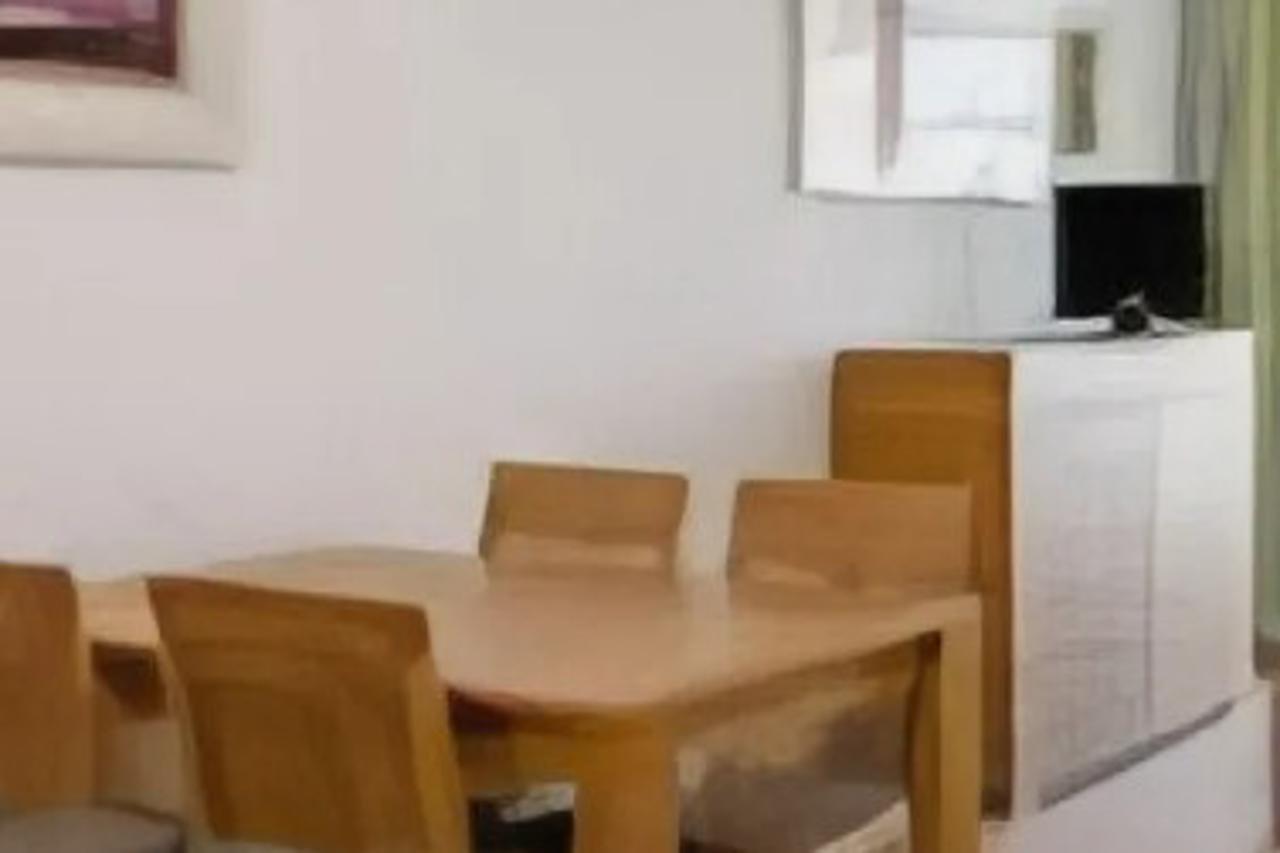 Apartamentos Katavento Monte Gordo Exterior photo